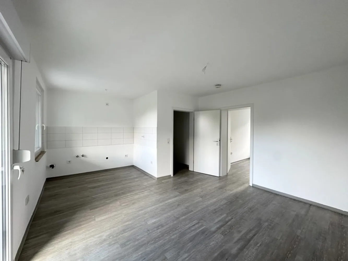 3 Zimmer Wohnung mit 43 m² in Dortmund – Bild 5