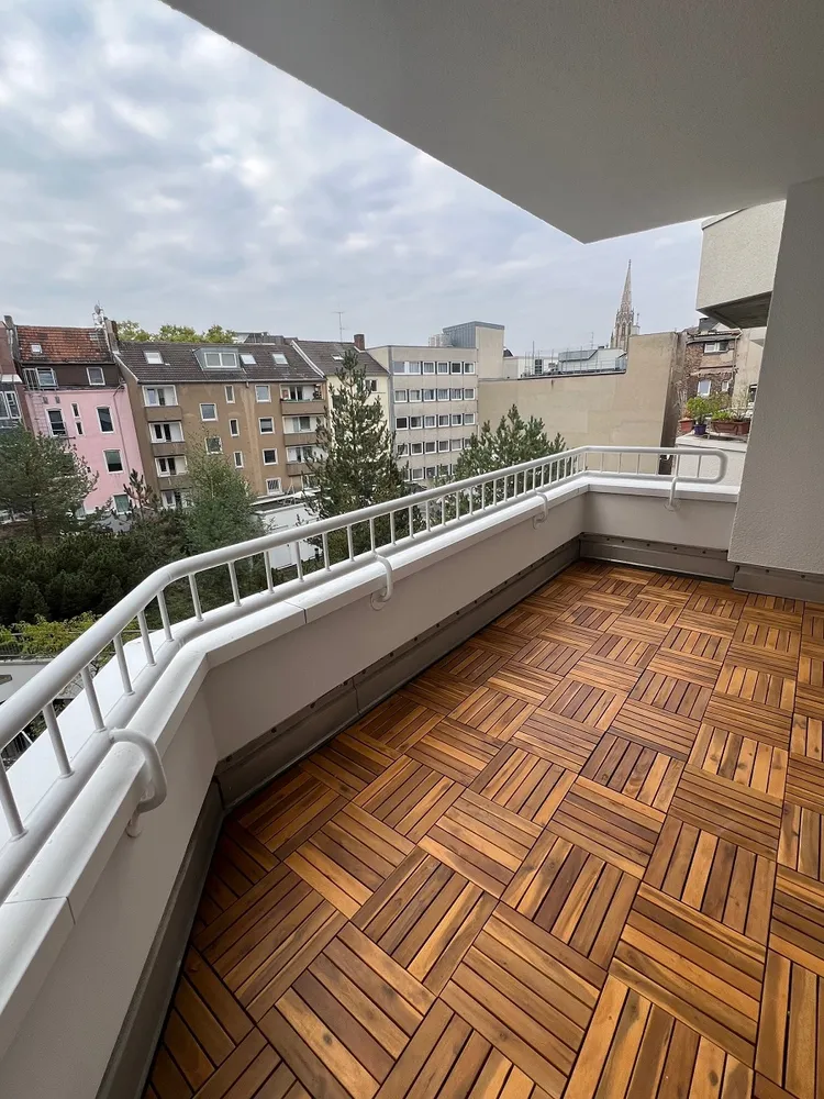 2 Zimmer Wohnung mit 69 m² in Köln – Bild 10