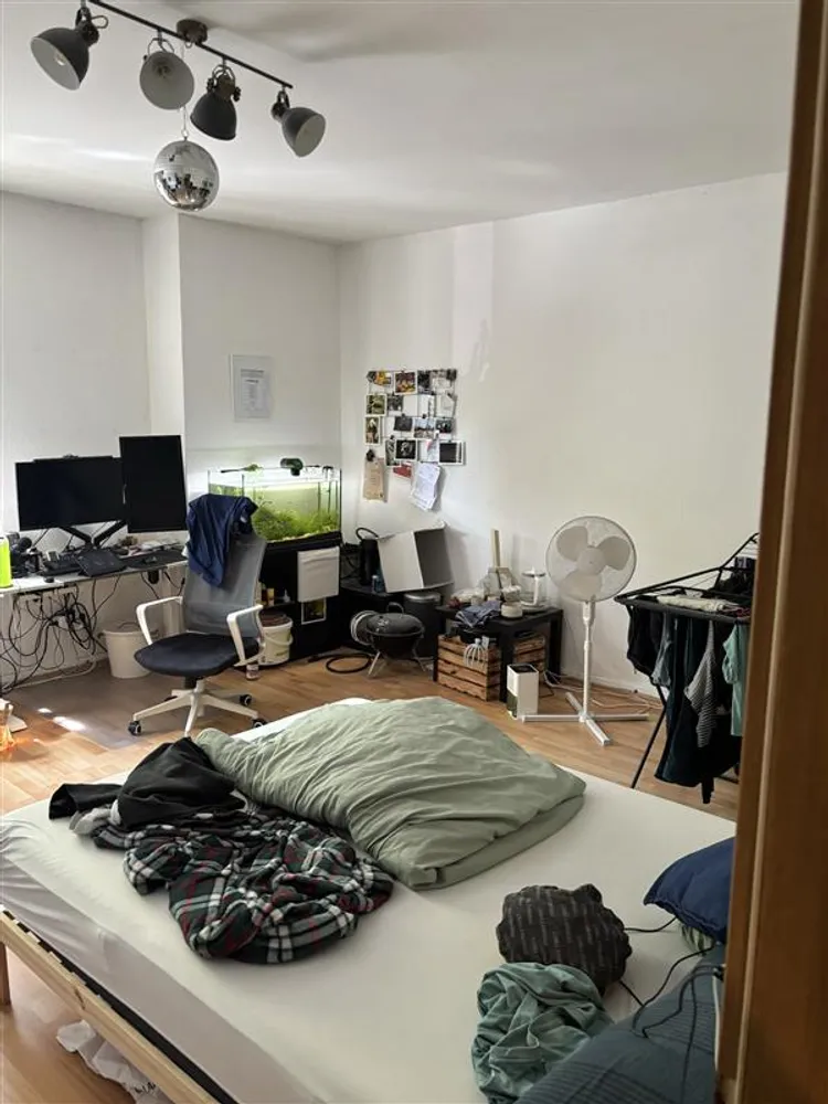 3 Zimmer Wohnung mit 86 m² in Darmstadt – Bild 5