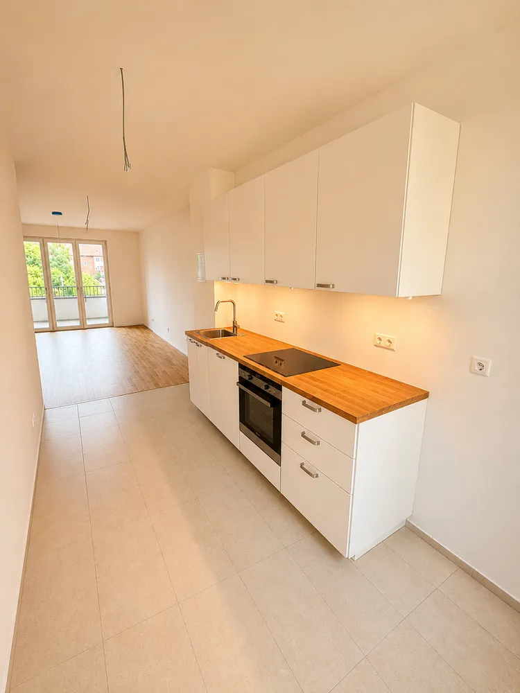 3 Zimmer Wohnung mit 78 m² in Berlin – Bild 2