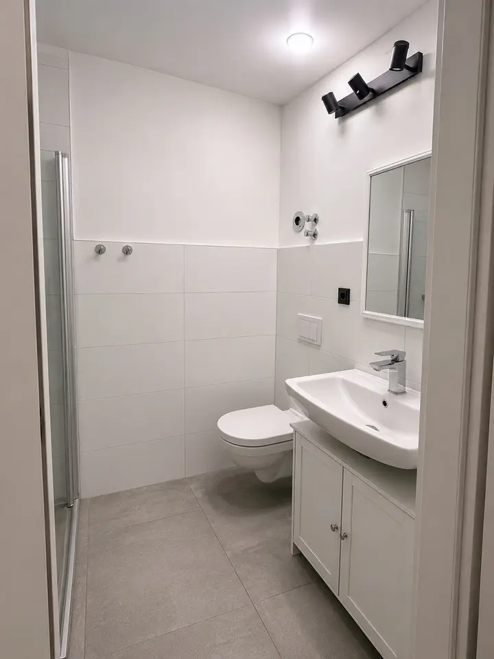 2 Zimmer Wohnung mit 40 m² in Kaarst – Bild 8