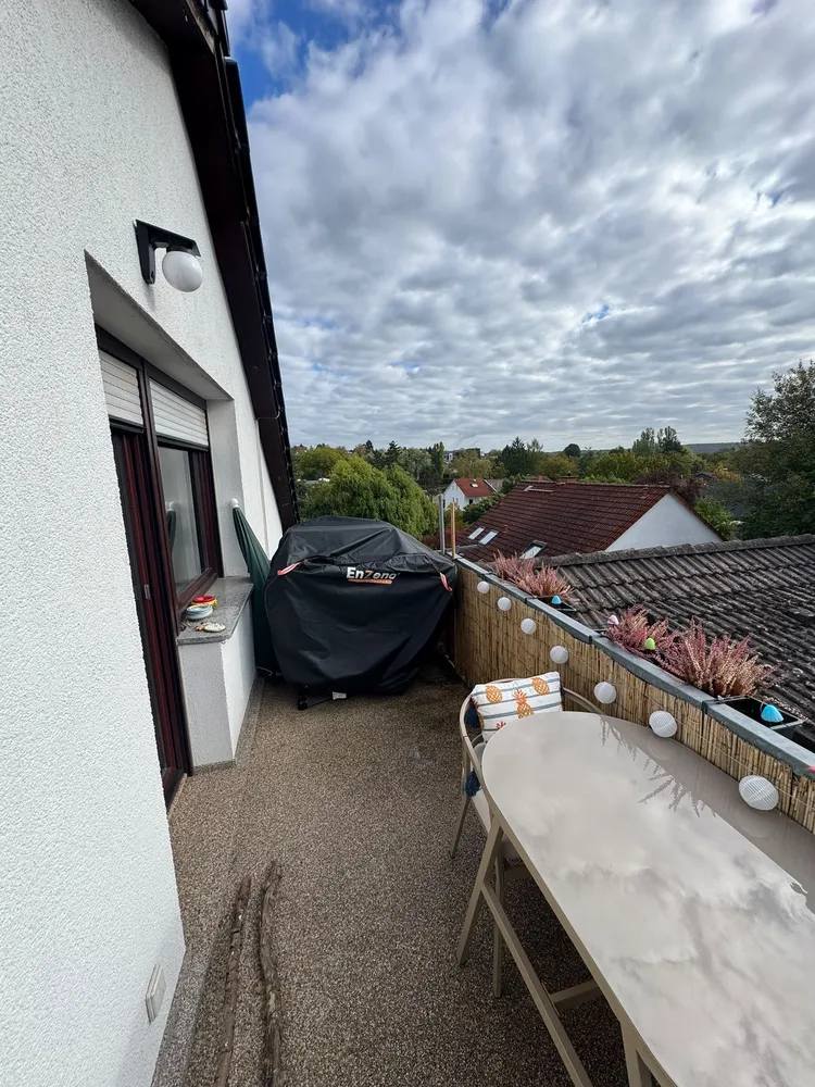 3 Zimmer Wohnung mit 80 m² in Wiesbaden – Bild 5