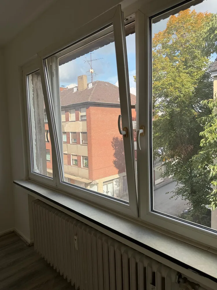 3 room apartment with 62 m² in Duisburg – Photo 11