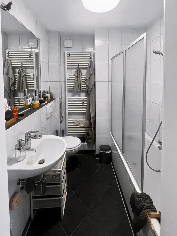 3 Zimmer Wohnung mit 69 m² in Bremen – Bild 12