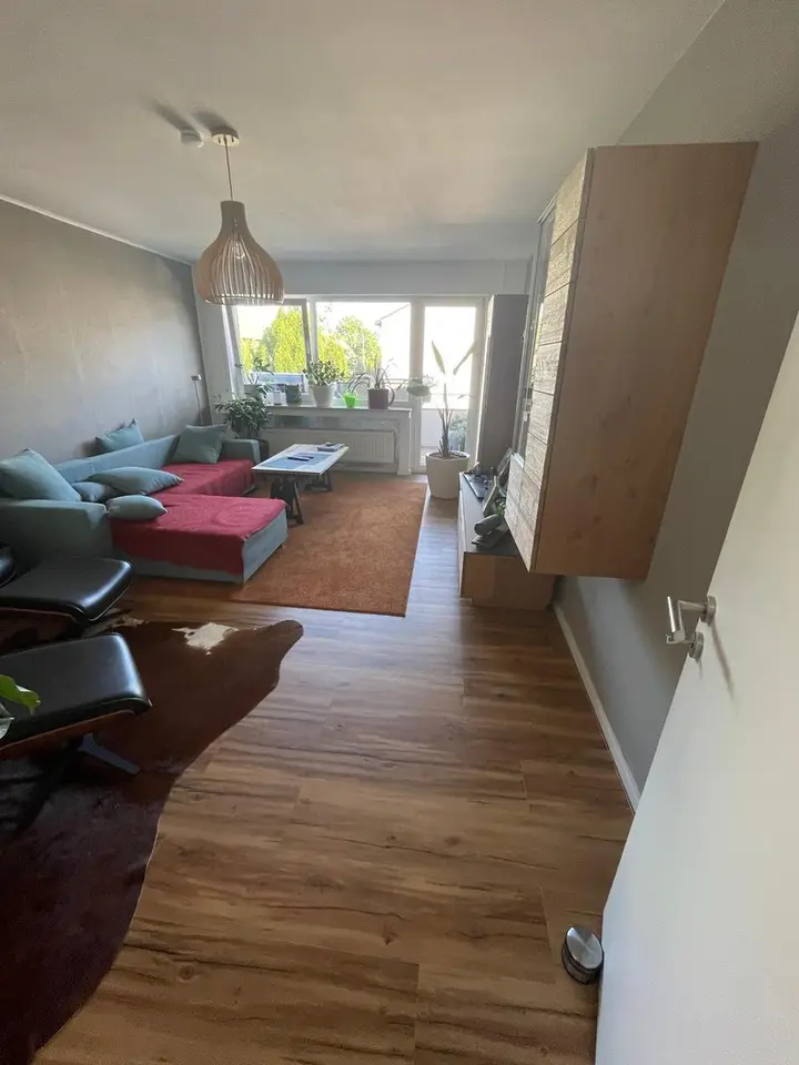 2 Zimmer Wohnung mit 60 m² in Brühl – Bild 7