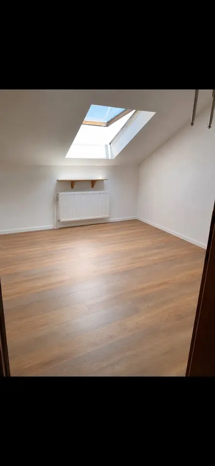 2 Zimmer Wohnung mit 20 m² in Viernheim – Bild 1