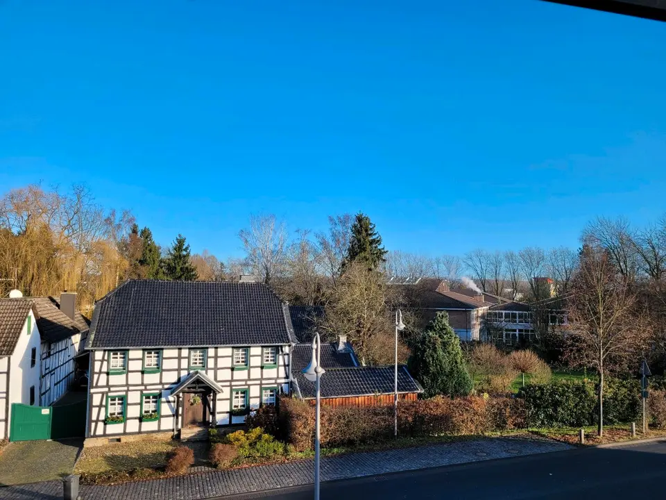 Studio mit 24 m² in Hennef – Bild 7