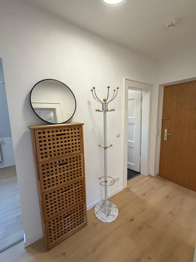 2 Zimmer Wohnung mit 45 m² in Nürnberg – Bild 1