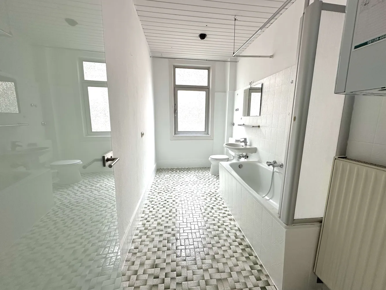 2 Zimmer Wohnung mit 68 m² in Wiesbaden – Bild 12
