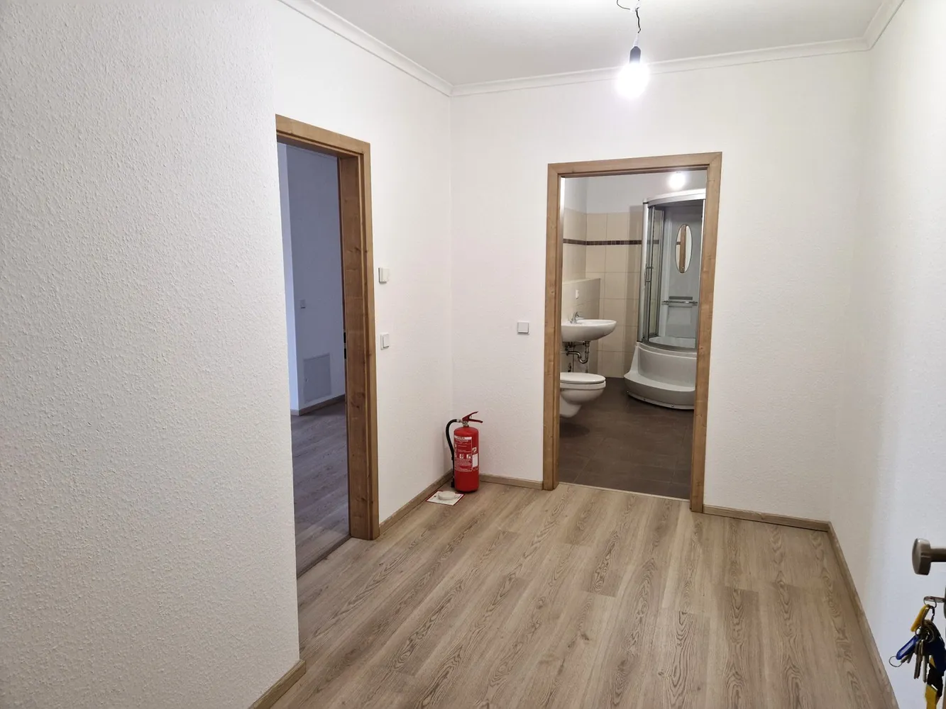2 Zimmer Wohnung mit 71 m² in Bautzen – Bild 2