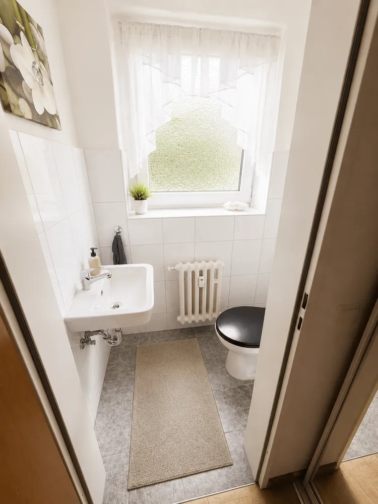 4 Zimmer Wohnung mit 87 m² in Duisburg – Bild 10