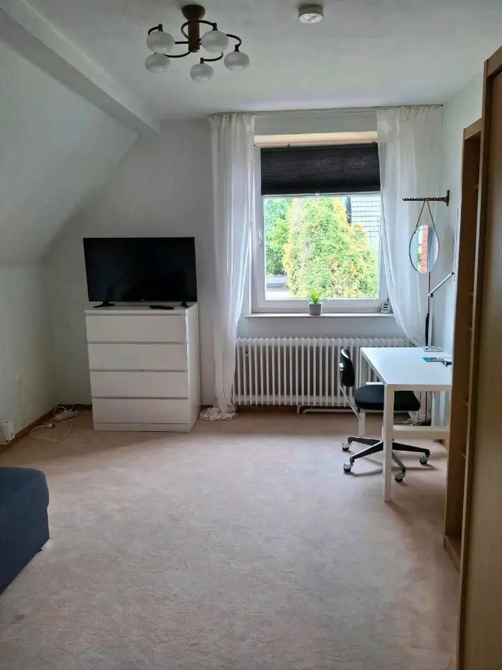 WG-Zimmer mit 12 m² in Kiel – Bild 2
