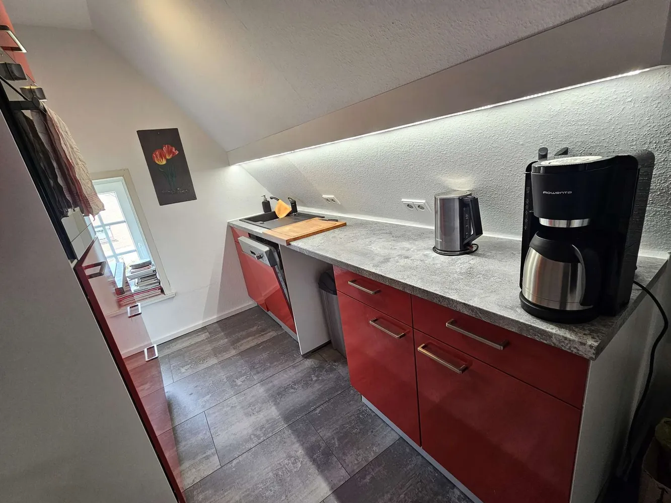 2 Zimmer Wohnung mit 52 m² in Verden (Aller) – Bild 11