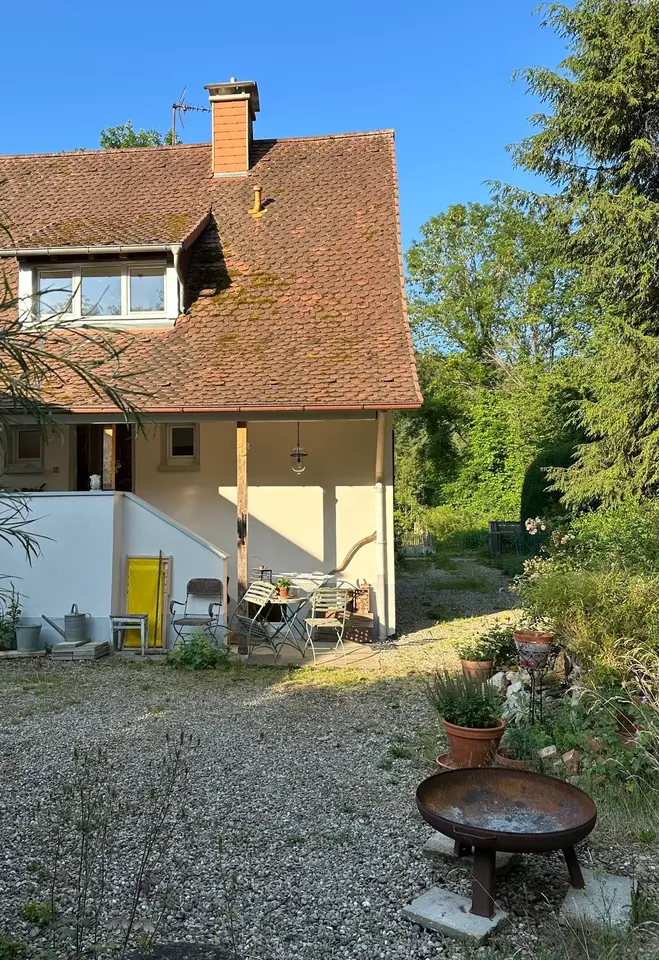 5 Zimmer Haus mit 150 m² in Freiburg im Breisgau – Bild 3