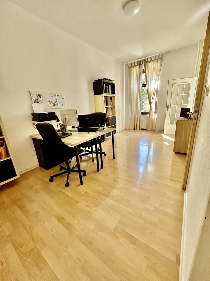 3 Zimmer Wohnung mit 72 m² in Braunschweig – Bild 8