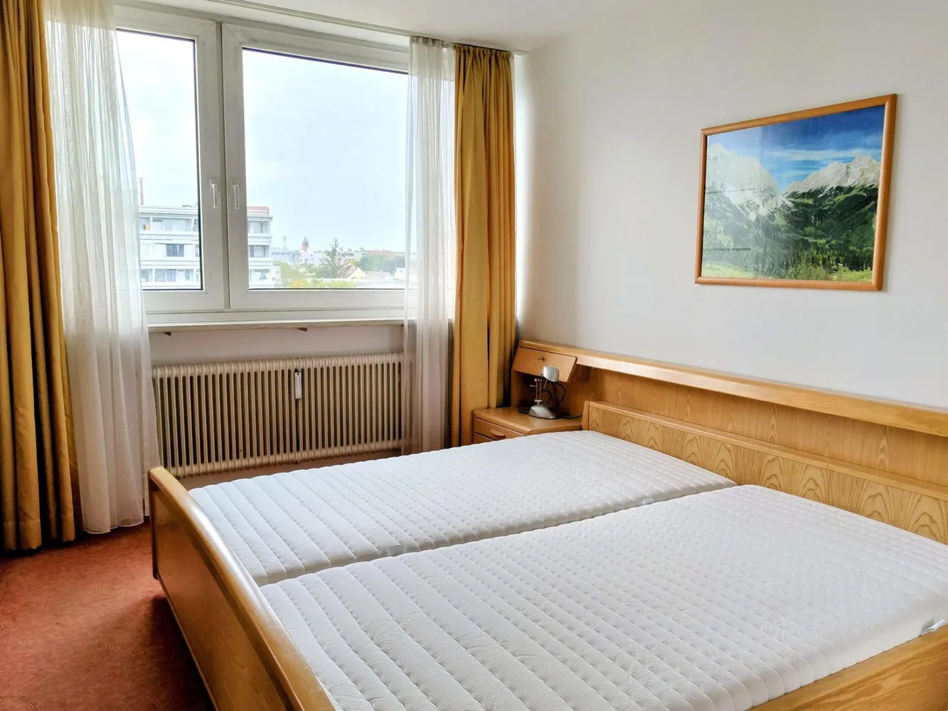 2 Zimmer Wohnung mit 60 m² in München – Bild 9