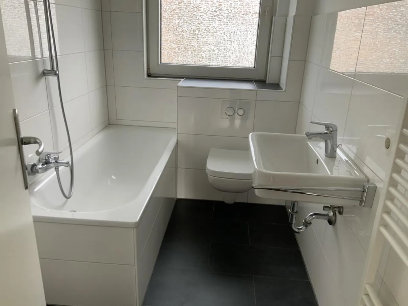 2 Zimmer Wohnung mit 51 m² in Hamm – Bild 6