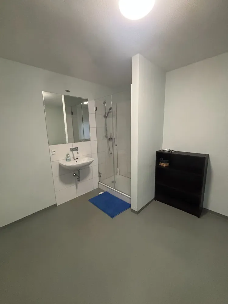 1 Zimmer Wohnung mit 16 m² in Düsseldorf – Bild 8