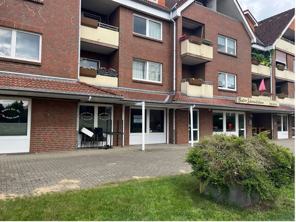 3 Zimmer Wohnung mit 99 m² in Buxtehude – Bild 2