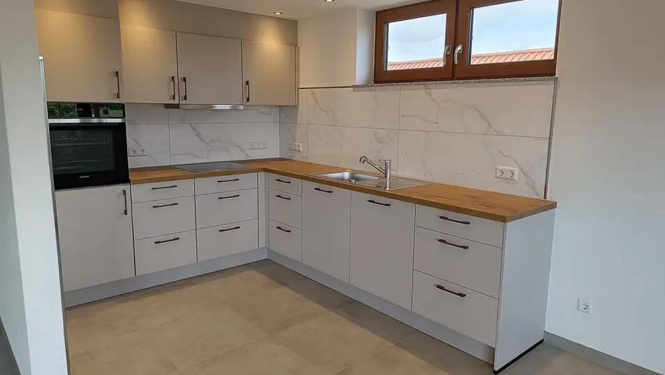 3 Zimmer Wohnung mit 108 m² in Kehl – Bild 4
