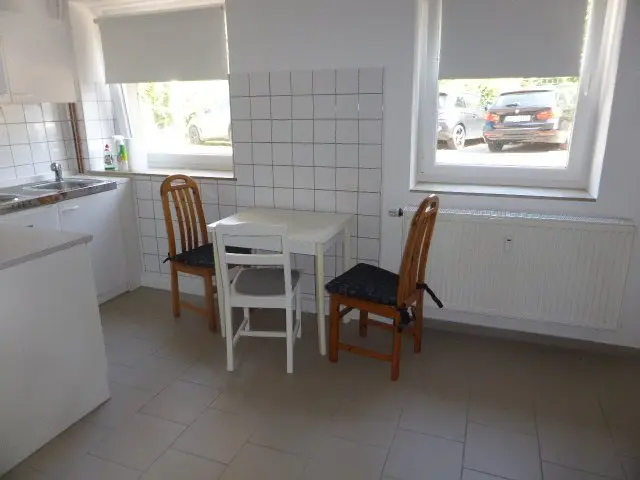 Studio mit 29 m² in Herford – Bild 6