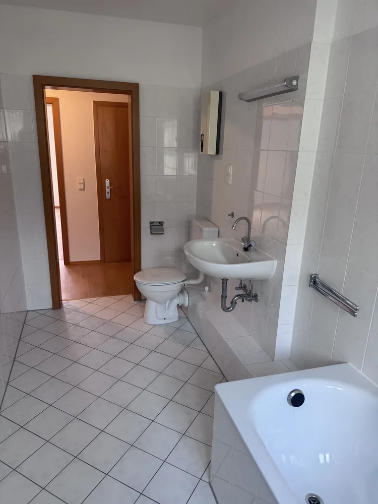 2 Zimmer Wohnung mit 42 m² in Essen – Bild 10