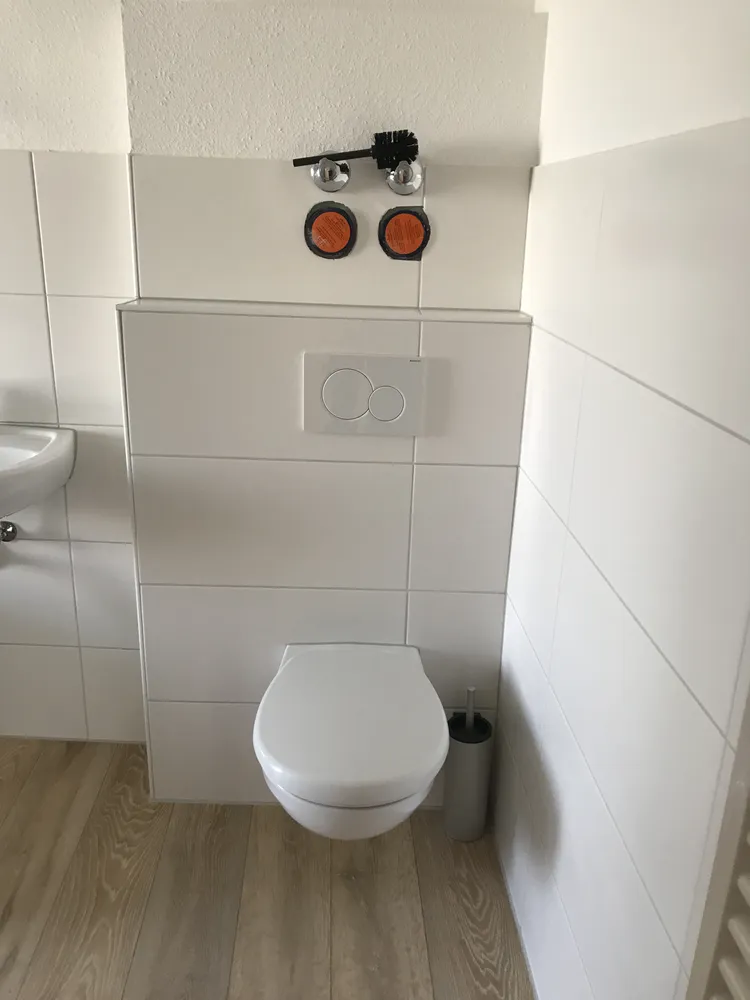 3 Zimmer Wohnung mit 68 m² in Wiesbaden – Bild 5