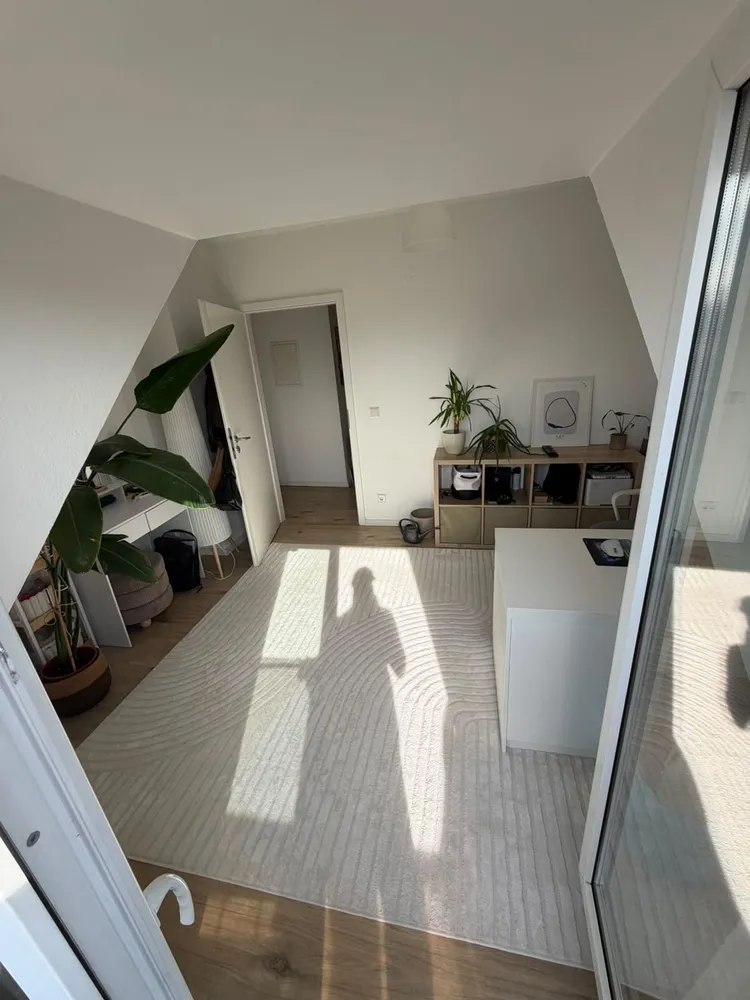 3 Zimmer Wohnung mit 75 m² in Düsseldorf – Bild 3