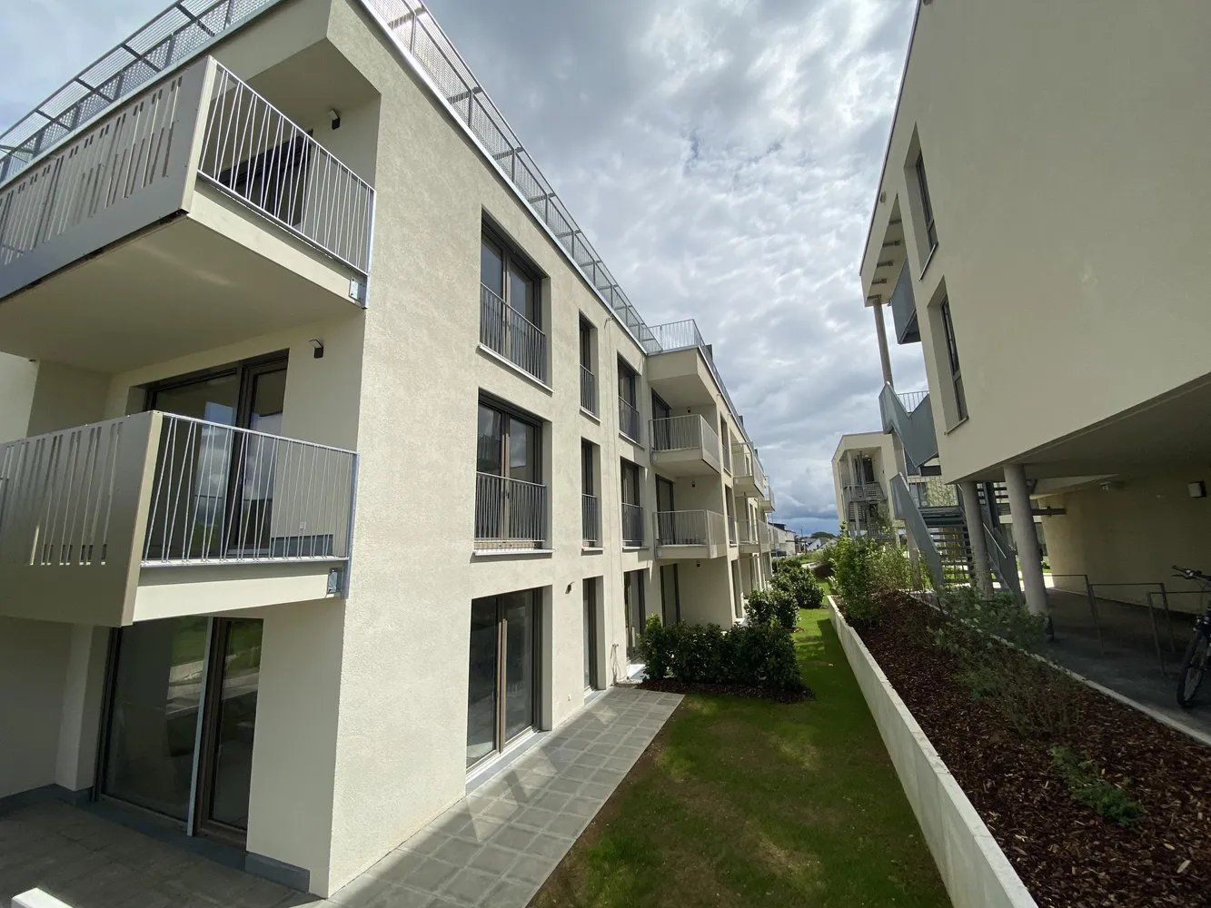 3 Zimmer Wohnung mit 82 m² in Rottenburg am Neckar – Bild 4