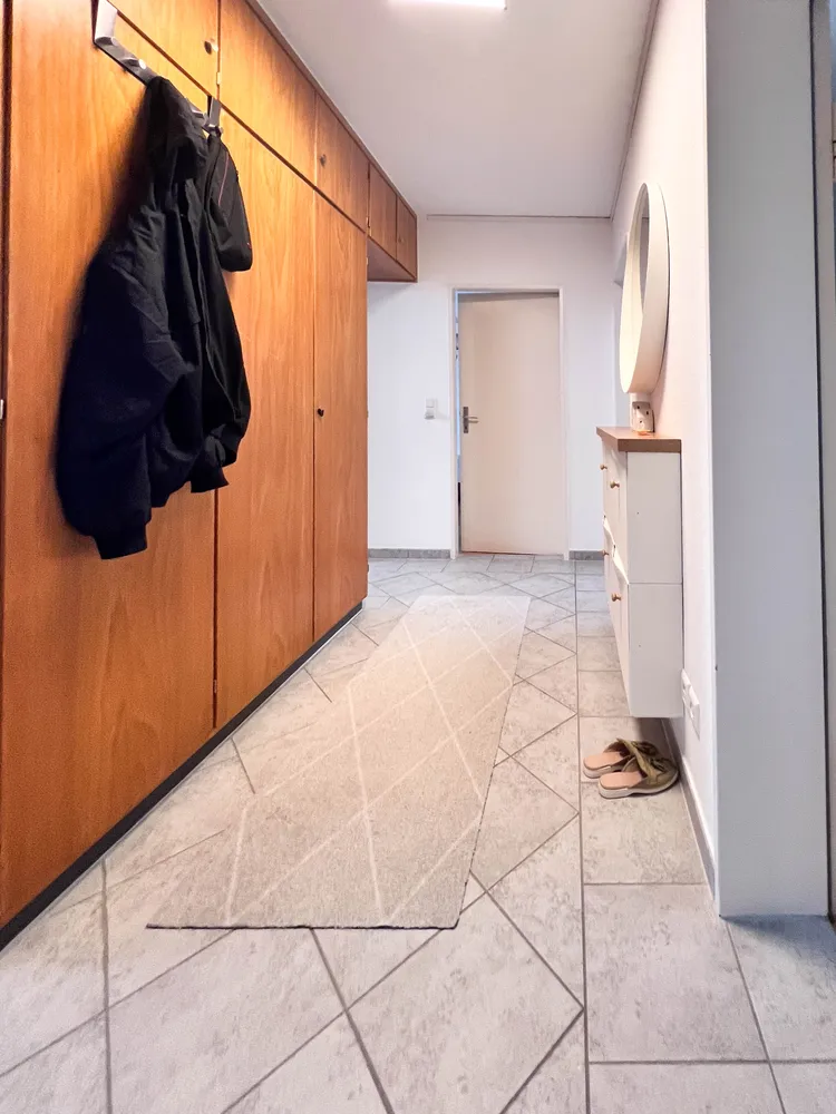 3 Zimmer Wohnung mit 82 m² in Bruchsal – Bild 6