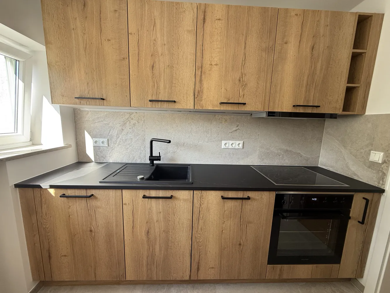 2 room apartment with 65 m² in Munich – Photo 4