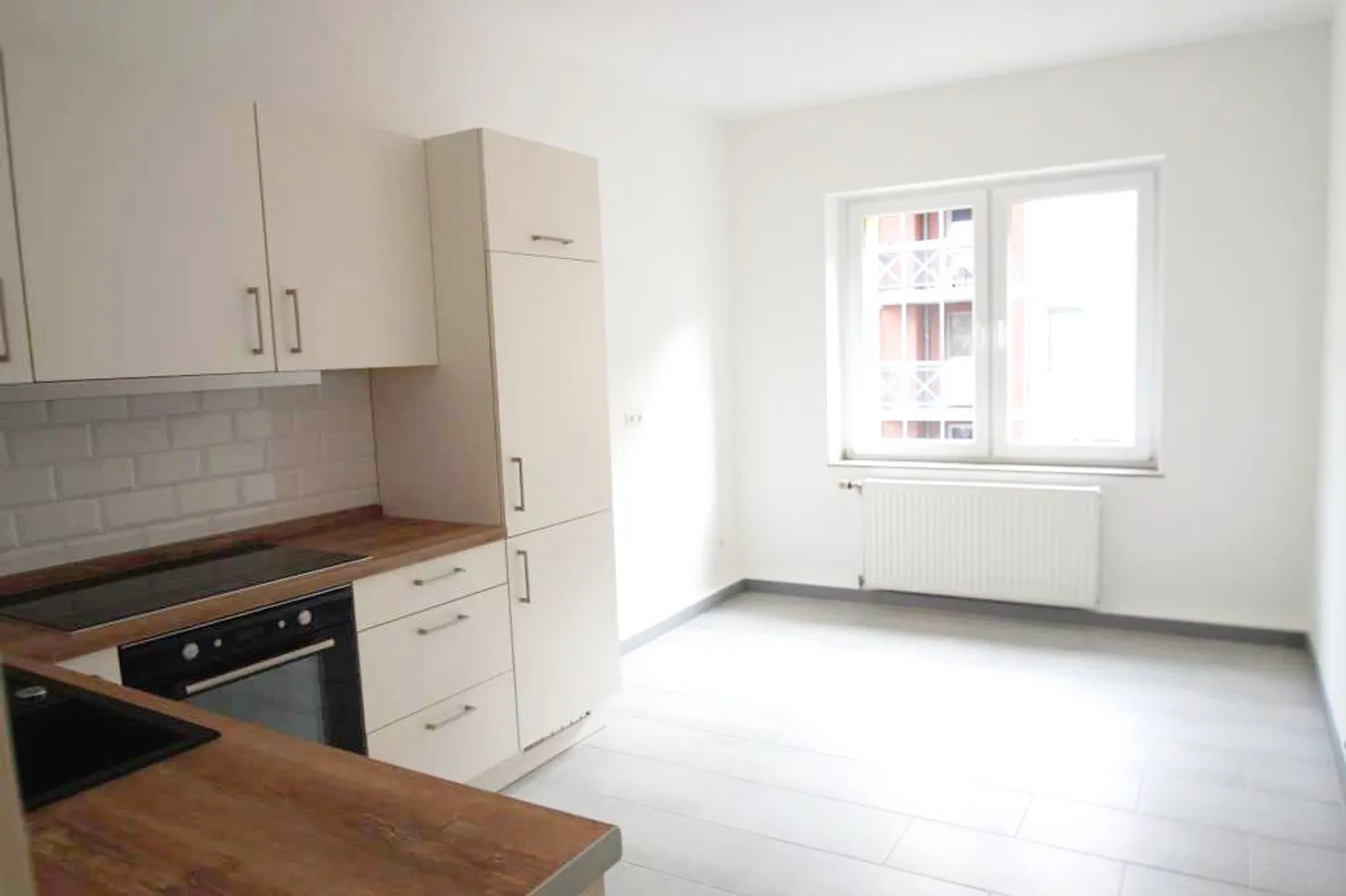 2 Zimmer Wohnung mit 58 m² in Köln – Bild 9