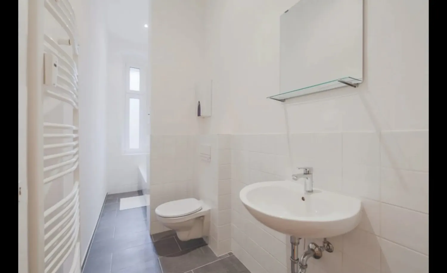 Shared room with 8 m² in Berlin – Photo 8