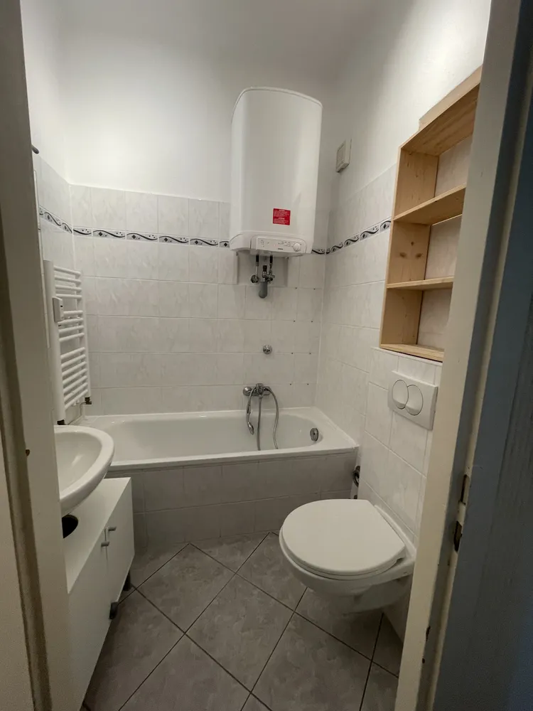 2 Zimmer Wohnung mit 54 m² in Leipzig – Bild 6
