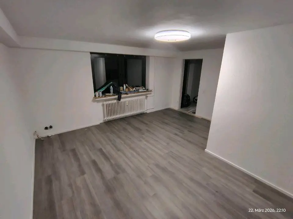 2 Zimmer Wohnung mit 36 m² in Bielefeld – Bild 1