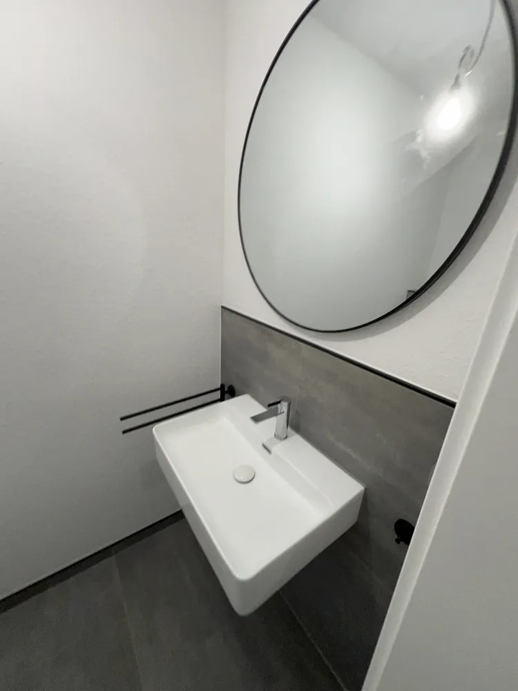 6 Zimmer Haus mit 136 m² in Rheinfelden – Bild 3