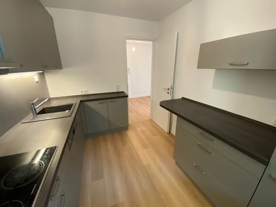 3 Zimmer Wohnung mit 85 m² in Bielefeld – Bild 5