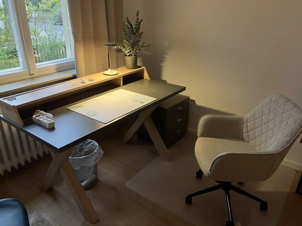 Shared room with 20 m² in Erlangen – Photo 10