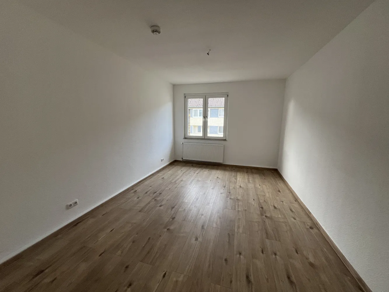 3 Zimmer Wohnung mit 66 m² in Düsseldorf – Bild 5
