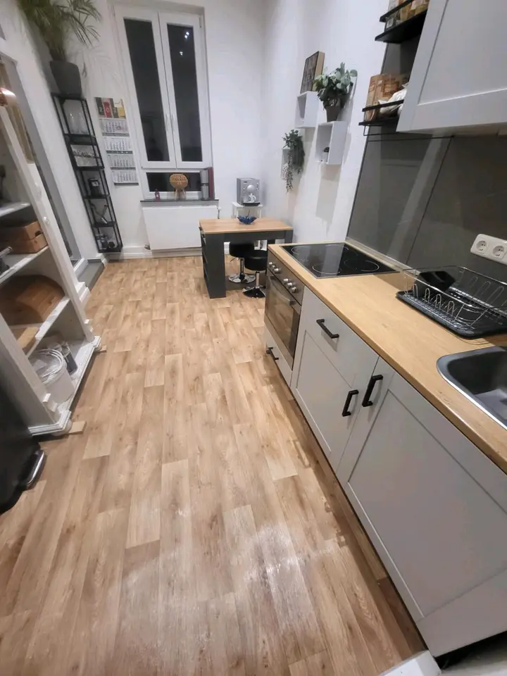 WG-Zimmer mit 16 m² in Bremen – Bild 3
