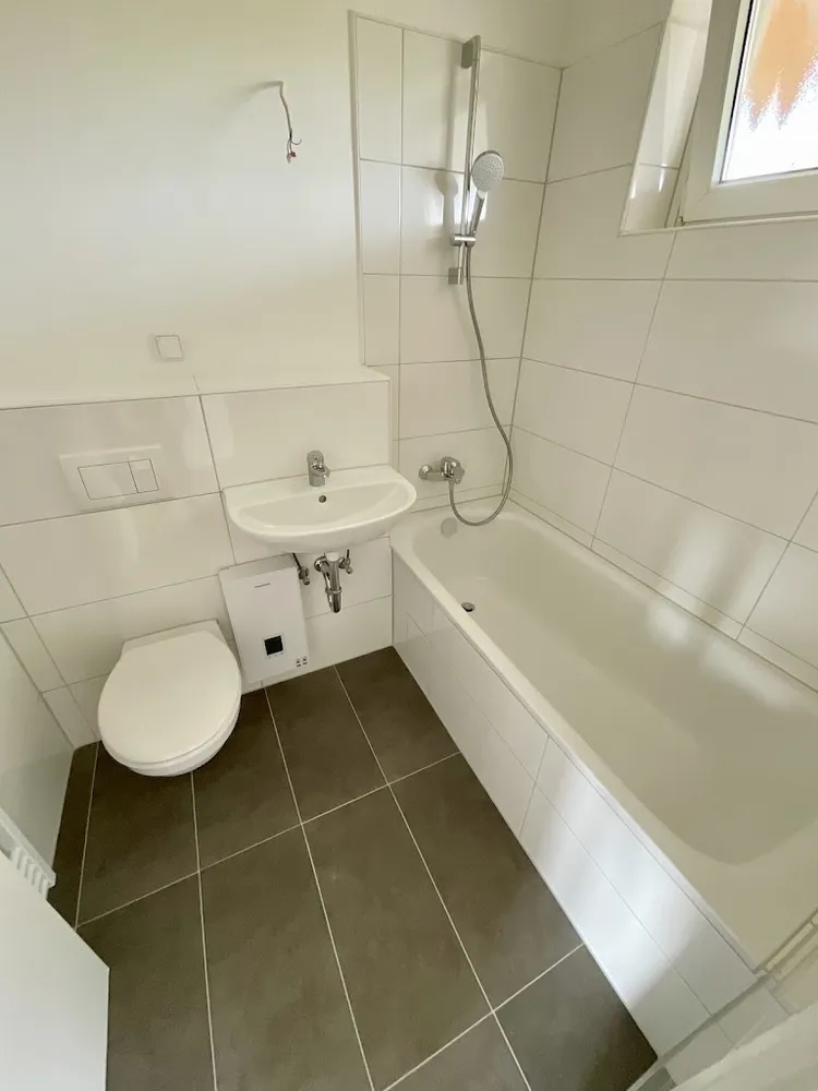 1 Zimmer Wohnung mit 38 m² in Hannover – Bild 4