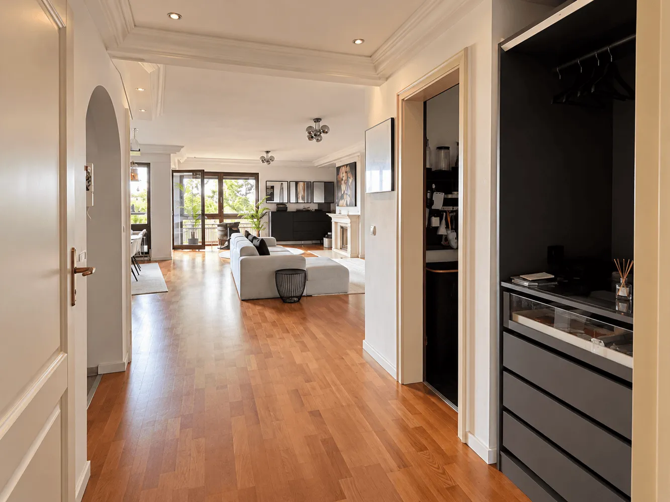3 Zimmer Wohnung mit 90 m² in Freiburg im Breisgau – Bild 1