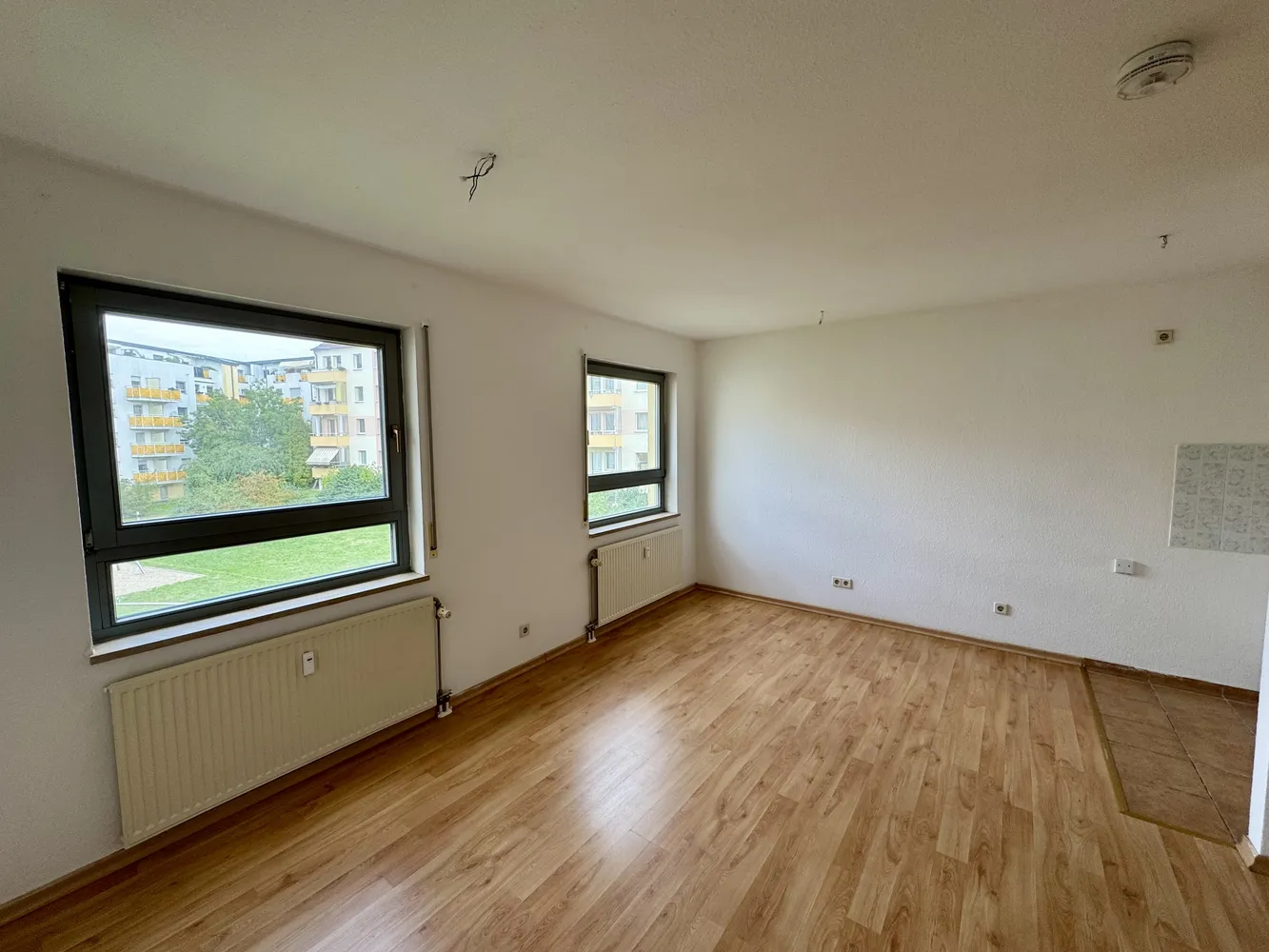 1 Zimmer Wohnung mit 28 m² in Leipzig – Bild 2