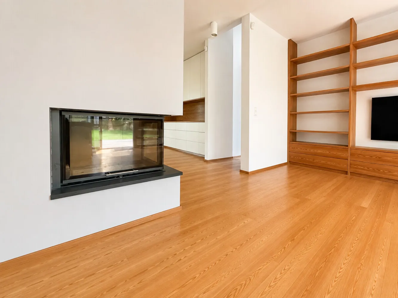 8 Zimmer Wohnung mit 237 m² in Berlin – Bild 12