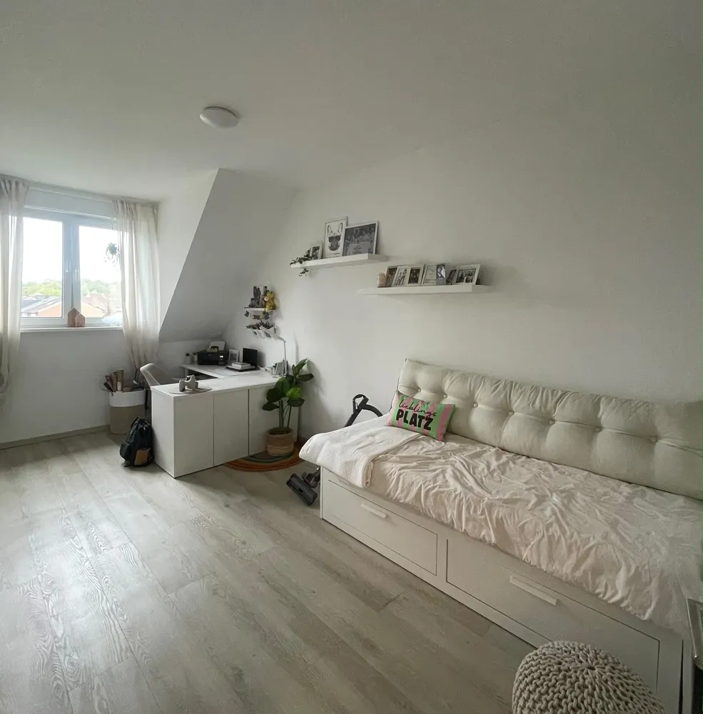 3 Zimmer Wohnung mit 85 m² in Münster – Bild 7