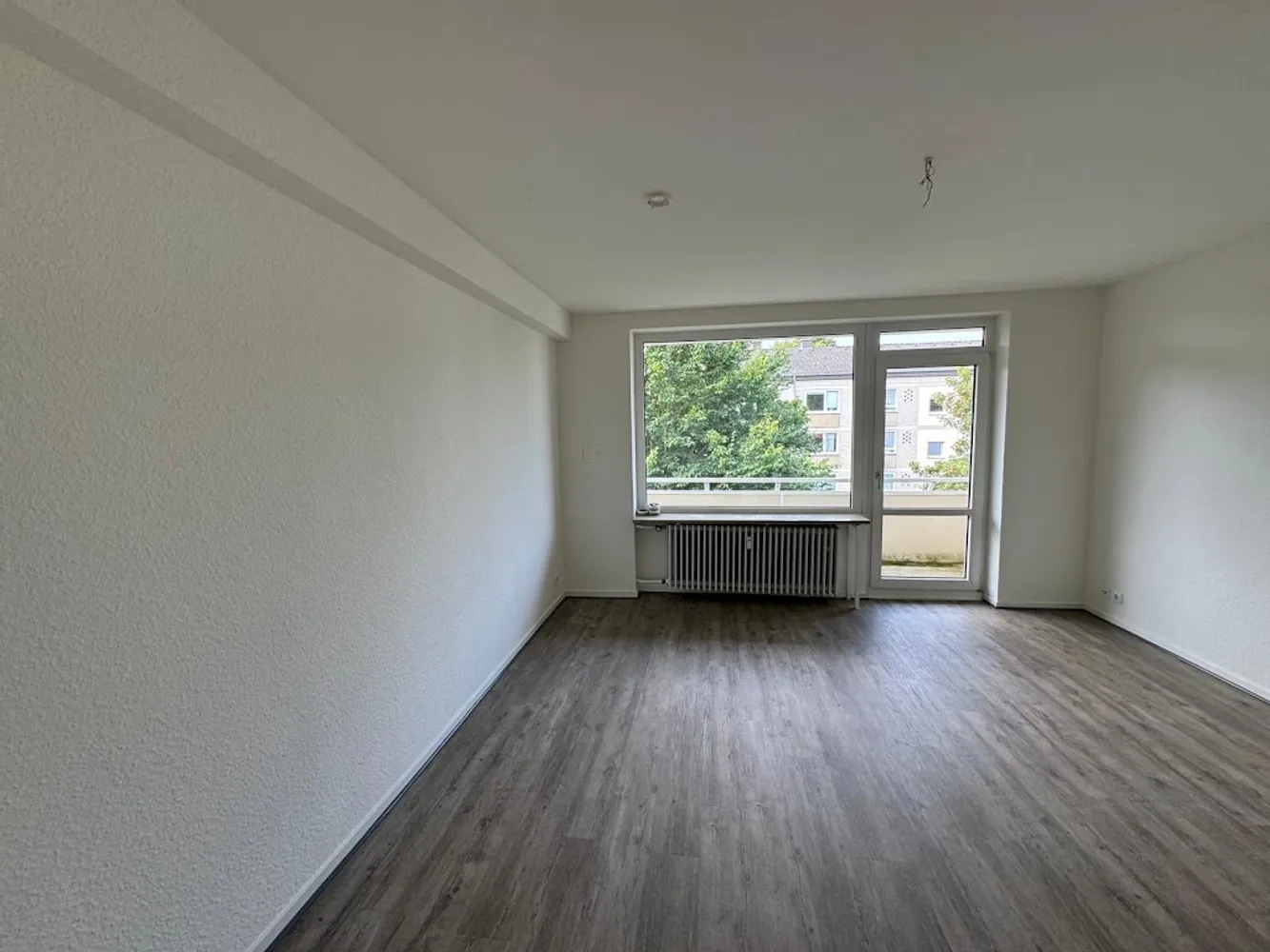 3 Zimmer Wohnung mit 71 m² in Aachen – Bild 1