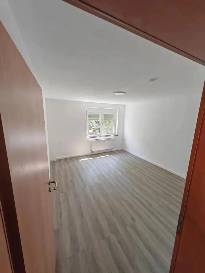 3 Zimmer Wohnung mit 58 m² in Heilbronn – Bild 1