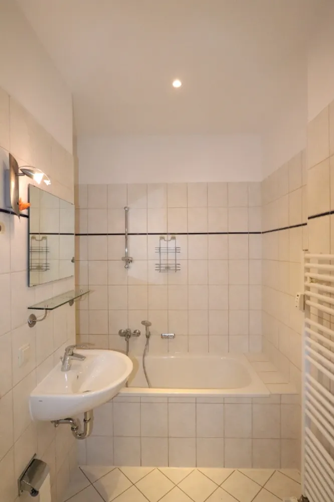 2 Zimmer Wohnung mit 58 m² in Chemnitz – Bild 3
