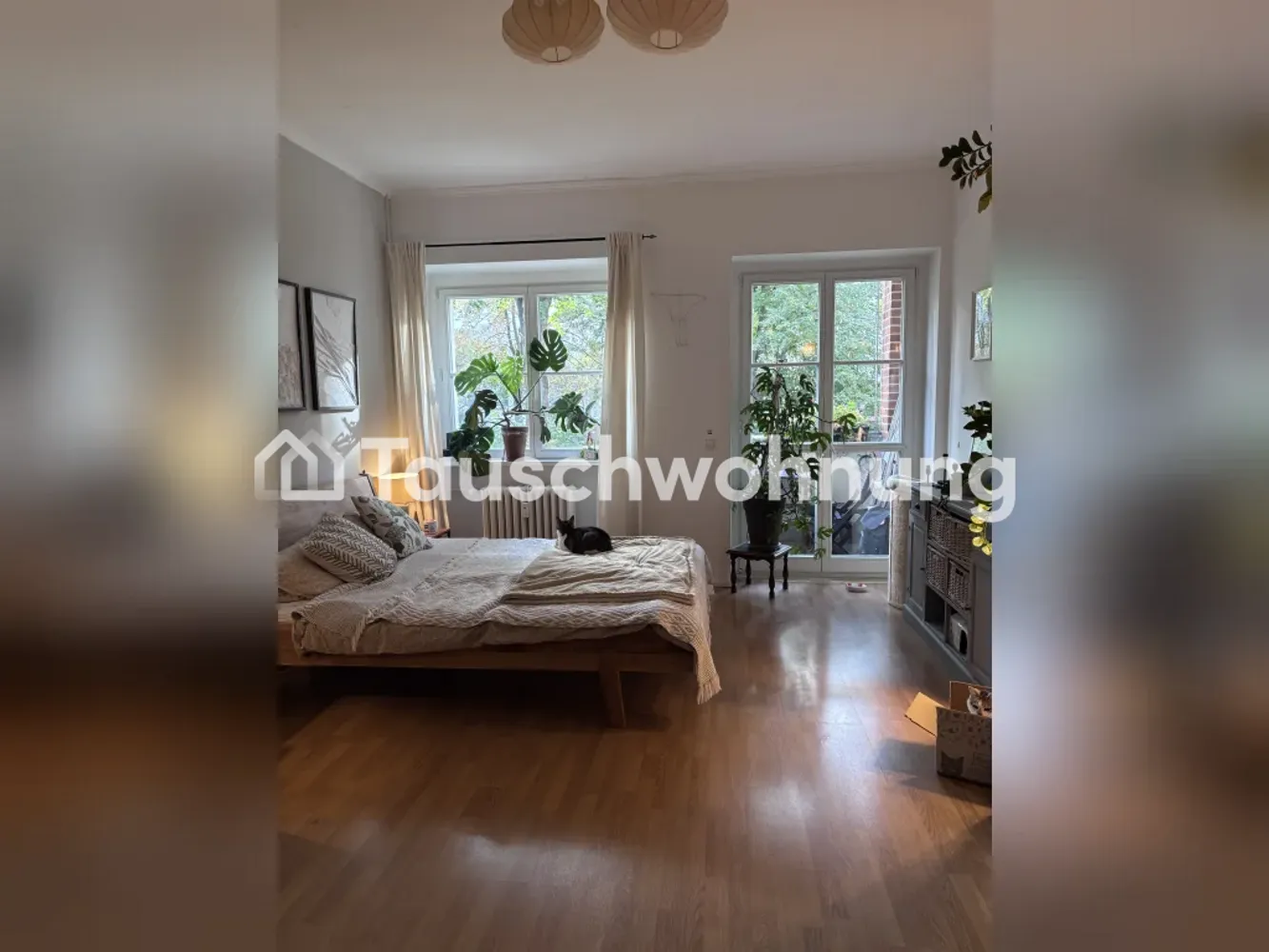2 Zimmer Wohnung mit 54 m² in Berlin – Bild 4