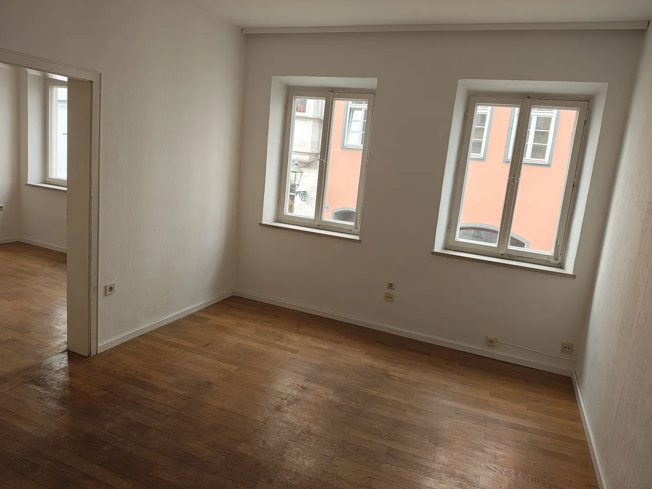 4 Zimmer Wohnung mit 67 m² in Augsburg – Bild 3